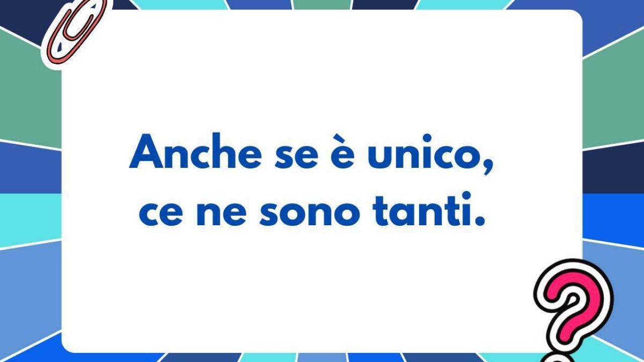 Sei in grado di risolvere questo indovinello? Solo il 2% di chi ha ha  provato lo ha risolto in 30 secondi - L'Intellettuale Dissidente