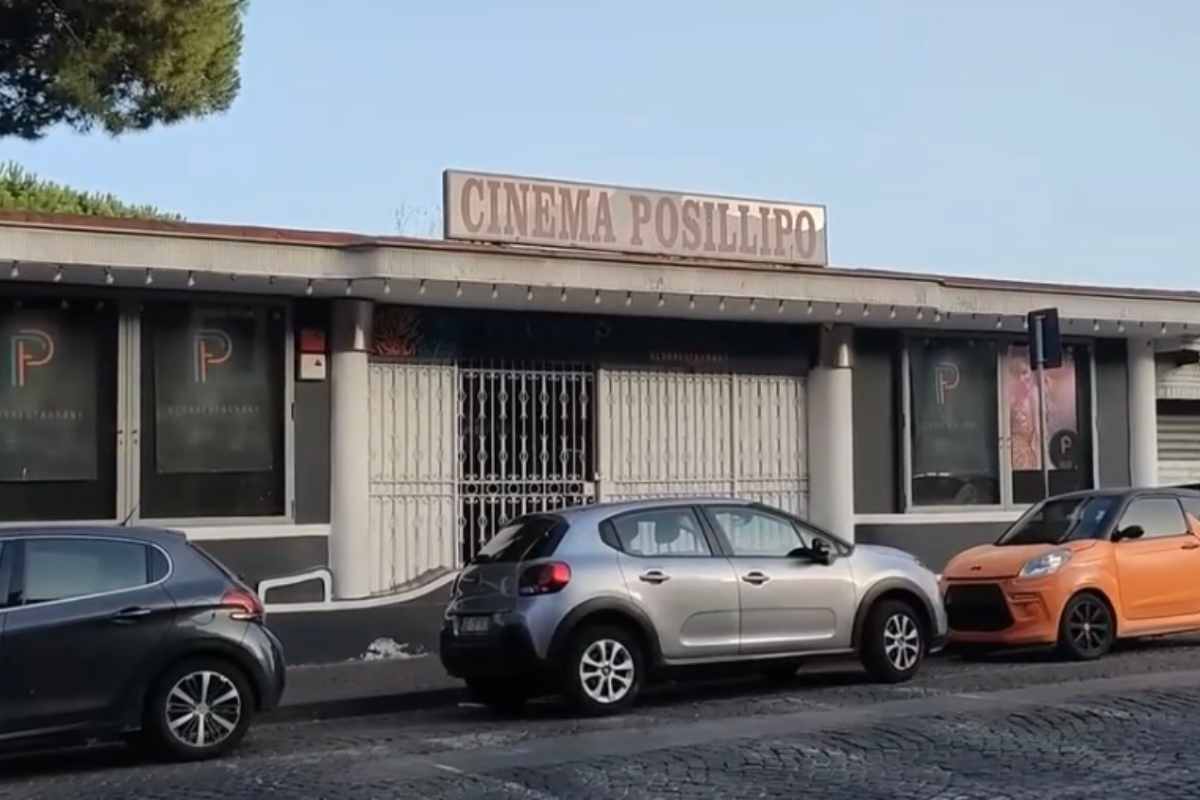 Napoli, fugge senza pagare il conto