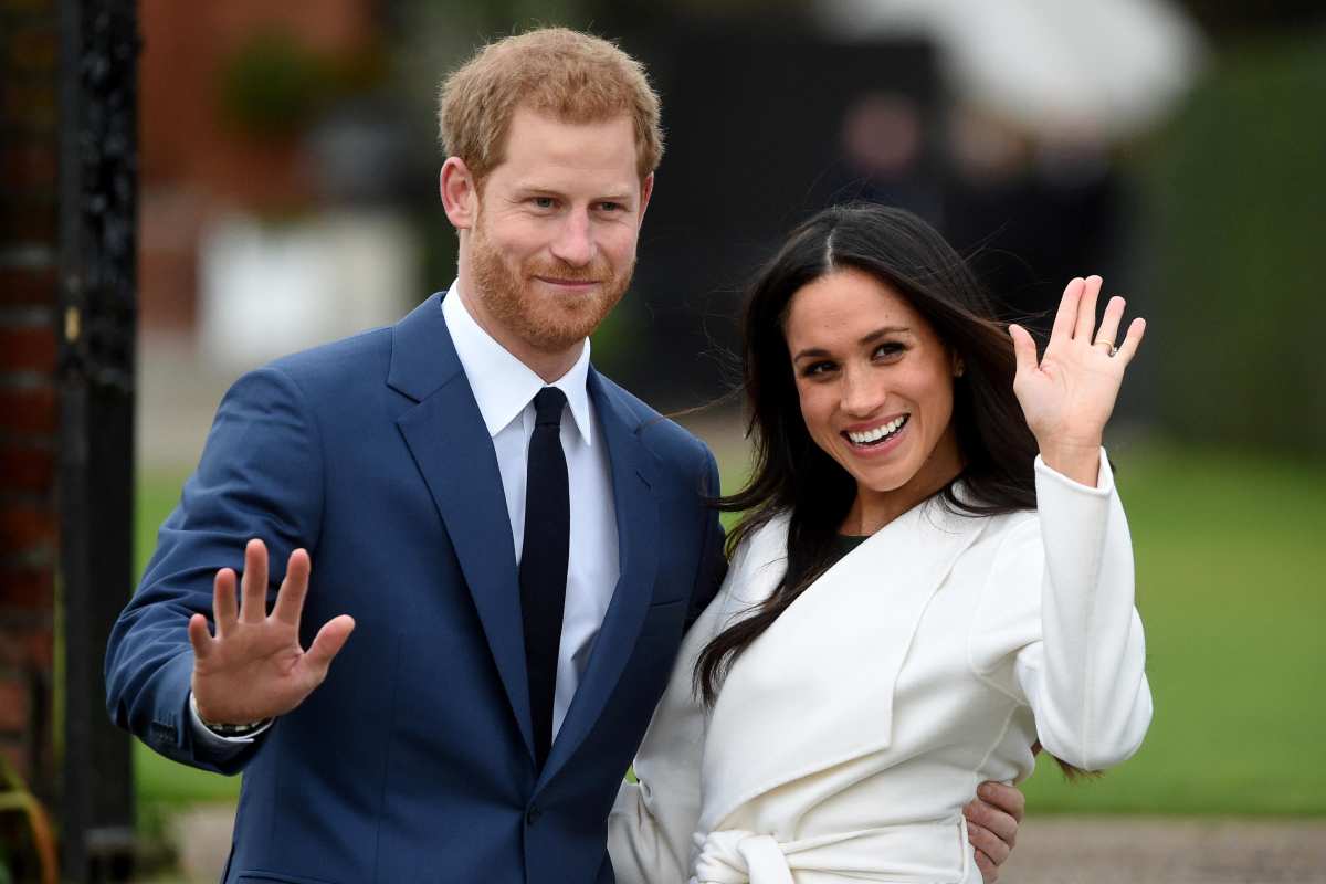 Harry e Meghan, come rovinarsi in poche facili mosse