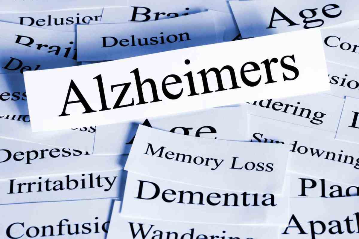 rischio alzheimer sintomi