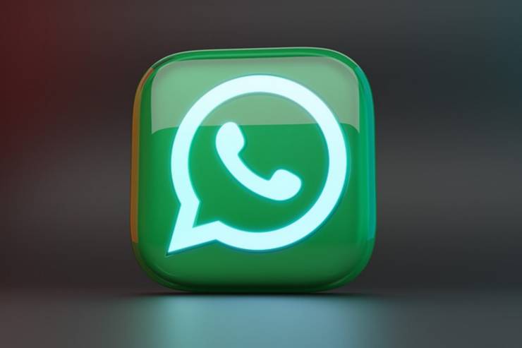 WhatsApp nascondere numero