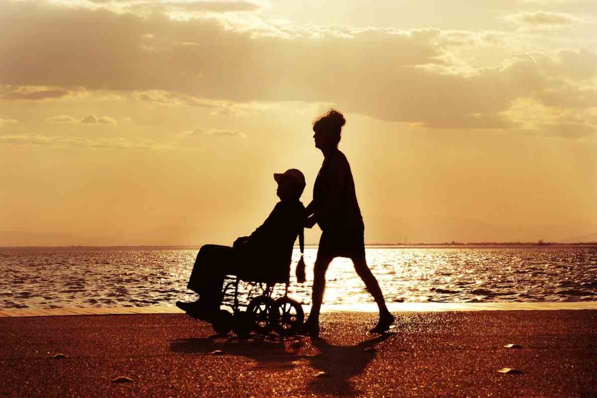 Pensione anticipata di invalidità 