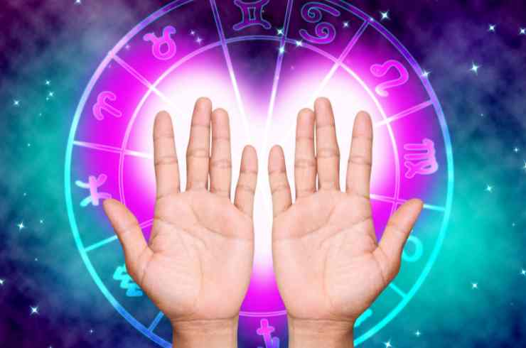 Oroscopo dell'amore: ecco quando ogni segno dovrebbe sposarsi secondo lo zodiaco