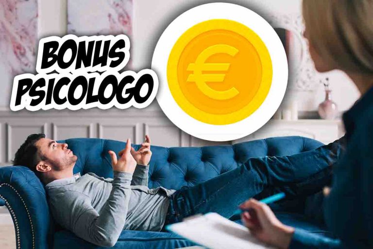 Bonus Psicologo 2024: Come Fare Domanda Per Rientrare Nei Fondi ...