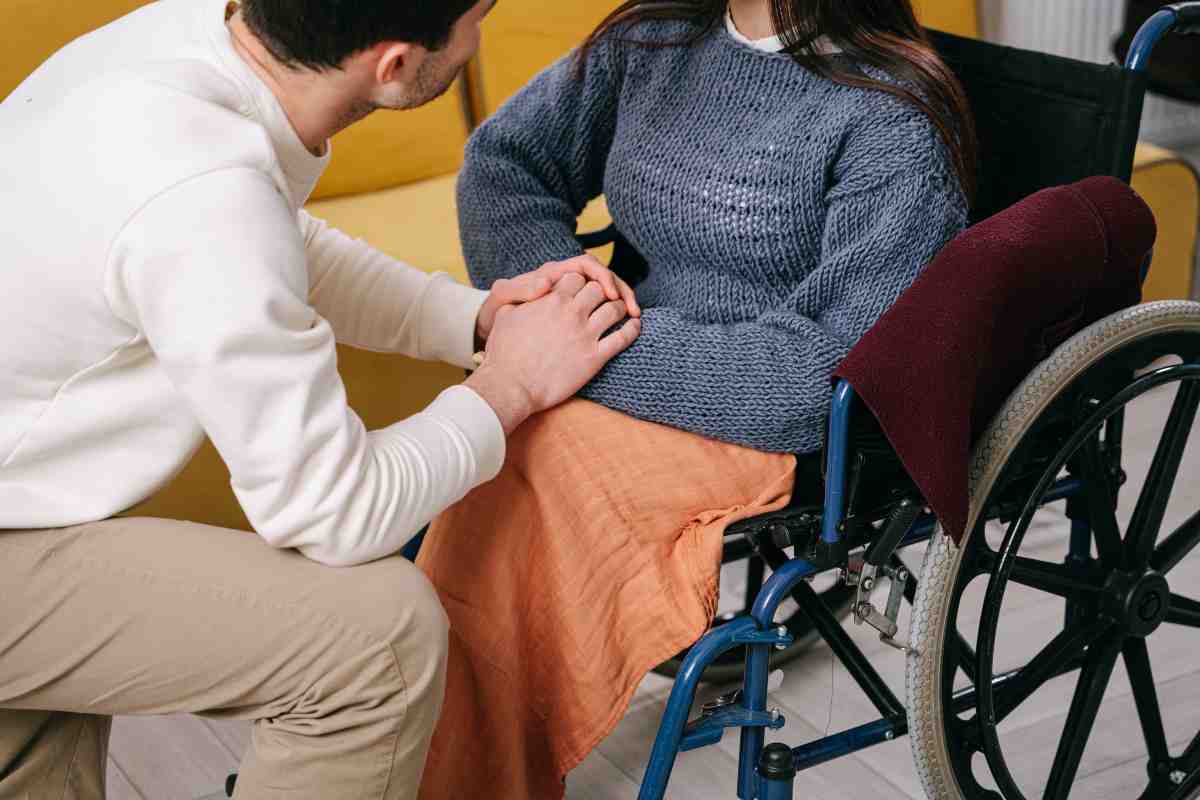 Disabilità e legge 104: tutto ciò che bisogna sapere
