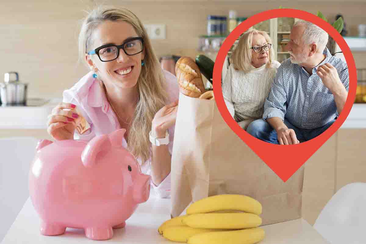 Le casalinghe possono prendere la pensione?
