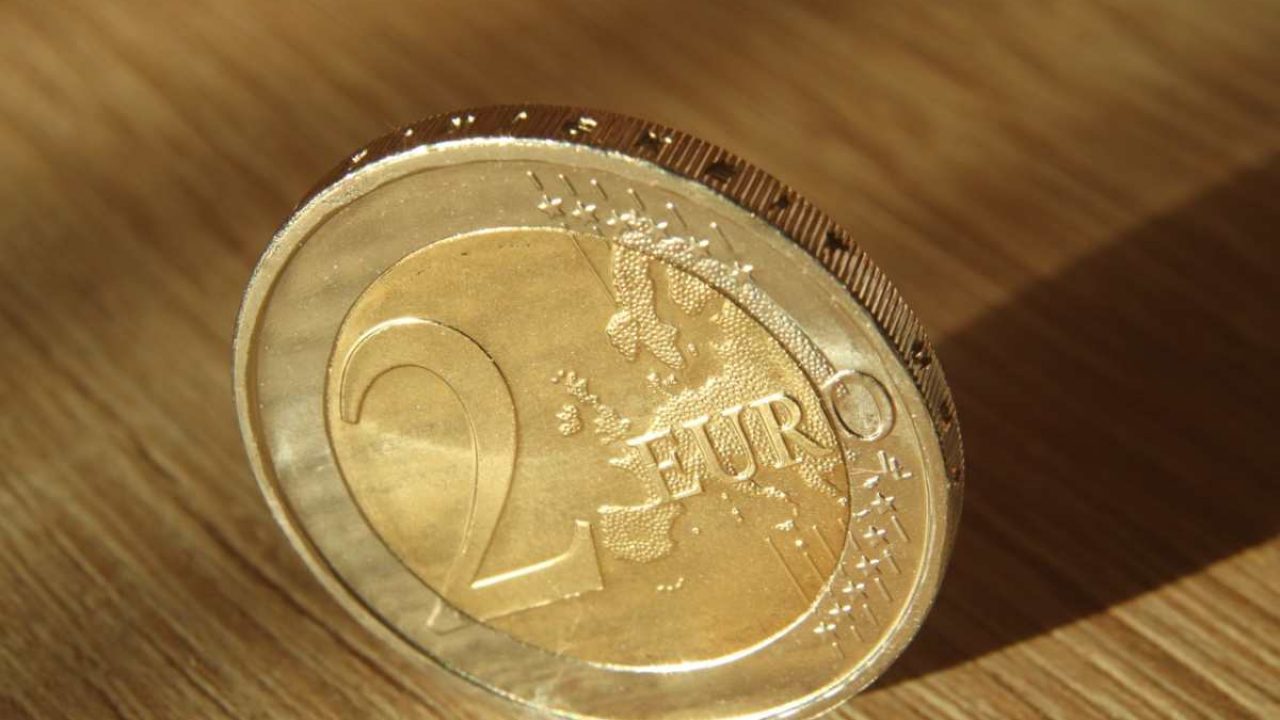 Sorprendente valore delle monete da 2 euro: alcune potrebbero