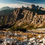 Montagne in Trentino Patrimonio UNESCO