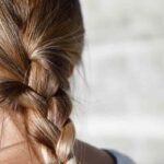 Dopo l’estate hai i capelli più chiari